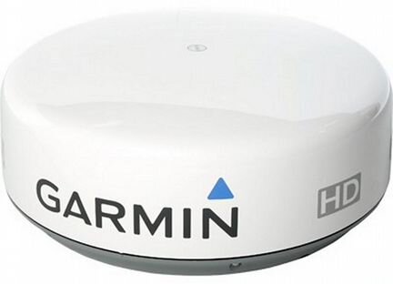 Морской радар Garmin GMR 18 HD (Новый)