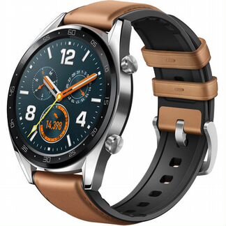 Часы Huawei Watch GT