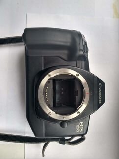 Canon EOS 650 пленочный