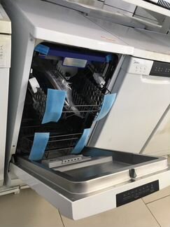 Посудомоечная машина Midea MFD 45S320 W