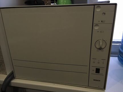 Посудомоечная машина Bosch SKT 3002
