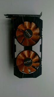 Видеокарта GTX 750ti 2GB