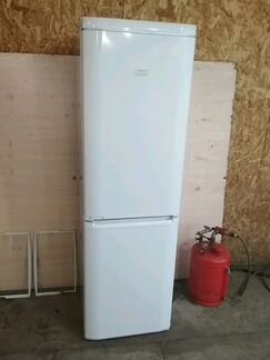 Холодильник высота 2 метра 2 компрессорный