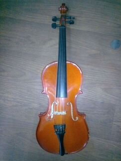 Скрипка mandikan -155