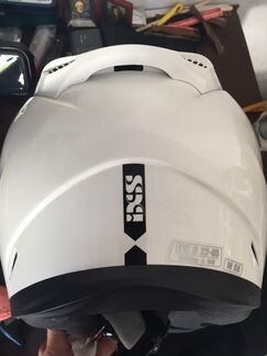 Шлем IXS