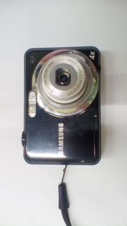 Фотоаппарат Sasung p120