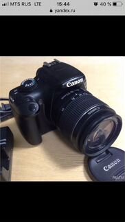 Canon DS126291