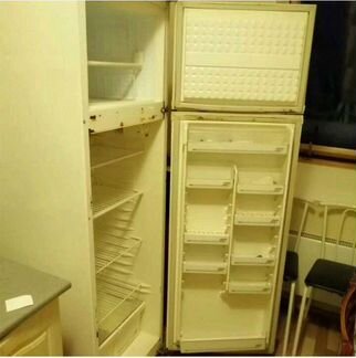 Холодильник nord 223-6