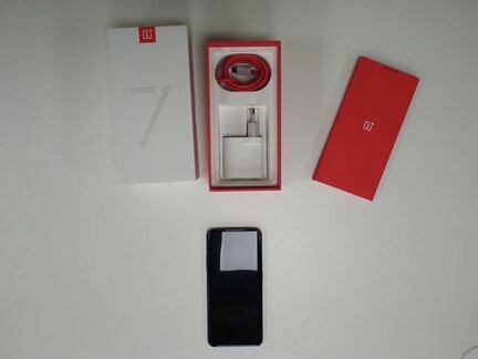 OnePlus 7 Pro 8/256gb