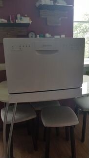 Продается посудомоечная машинка Electrolux ESF 220