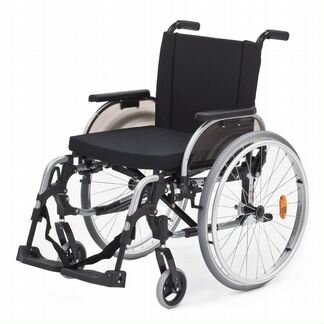 Инвалидная коляска ottobock старт