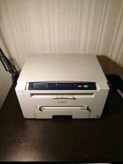 Принтер-сканер