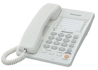 Телефон Panasonic (новый)