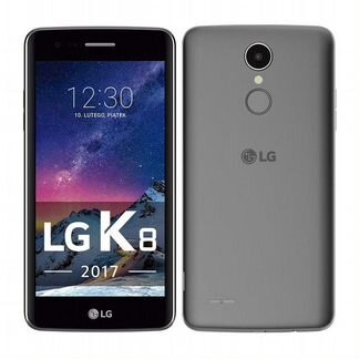LG M200n(K8-2017г.в.)