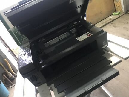 Продам принтер epson