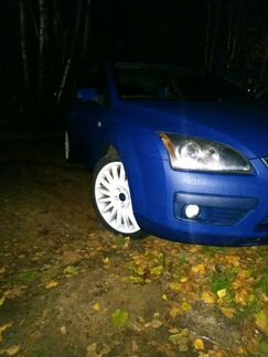 Ford Focus 1.4 МТ, 2005, 197 000 км