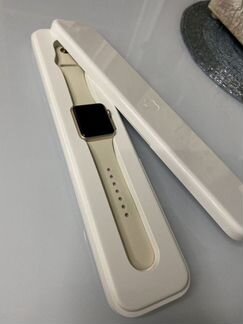 Apple Watch S1 38mm