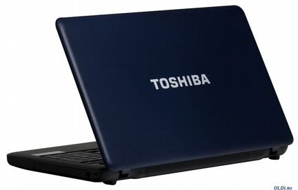 Ноутбук Toshiba Satellite C 660-28h