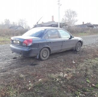 Ford Mondeo 1.8 МТ, 1998, 255 000 км