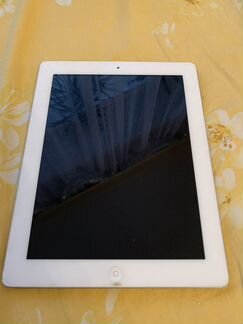 iPad 2 16гб