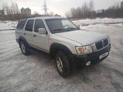 Great Wall Safe 2.2 МТ, 2008, 180 000 км