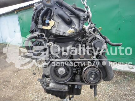 Двигатель Toyota RAV4 2.0 л 1AZ-FE