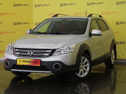 Dongfeng H30 Cross 1.6 МТ, 2014, 75 000 км