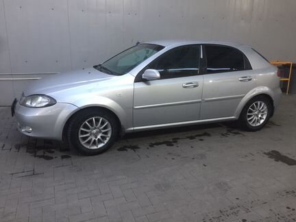 Chevrolet Lacetti 1.4 МТ, 2006, 150 000 км