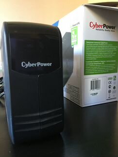 Cyberpower DX650E ибп