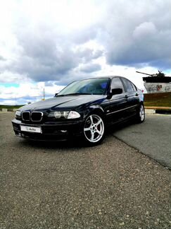 BMW 3 серия 1.9 МТ, 1998, 350 000 км