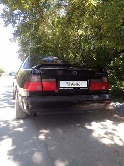 Saab 9000 2.3 МТ, 1996, 400 000 км