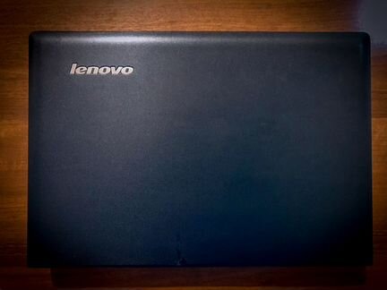 Ноутбук Lenovo i5 5200U / 15.6 / 12Гб / Radeon R5