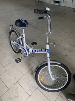 Велосипед Stels 410