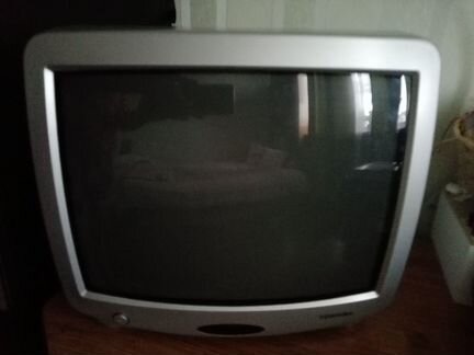Продается телевизор toshiba 14N1XRS