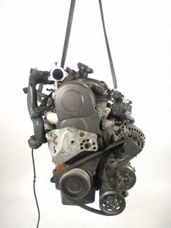 Двигатель Volkswagen Golf 4 Фольксваген Гольф 4