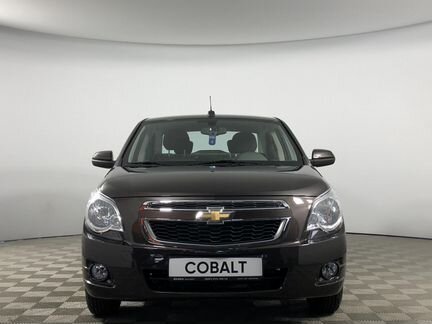 Chevrolet Cobalt 1.5 МТ, 2020