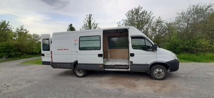 Iveco Daily 3.0 МТ, 2008, 410 000 км