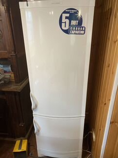 Холодильник VestFrost на ремонт или на запчасти