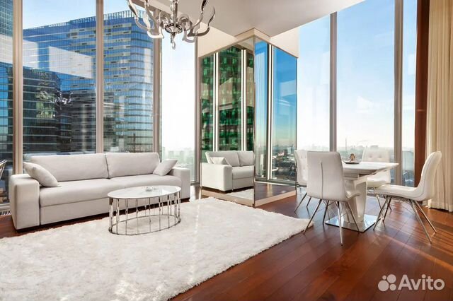 

2-к. квартира, 95 м², 6 кроватей