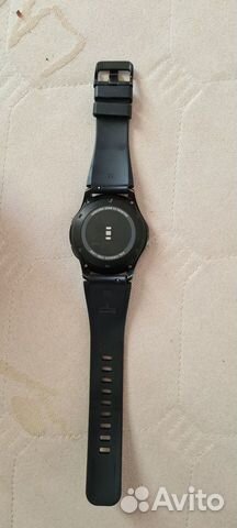 gear s3 wireless charger