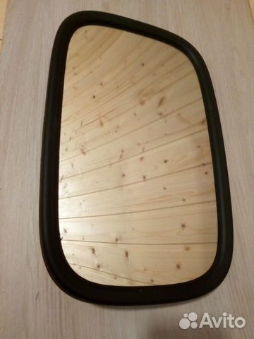 Зеркала заднего вида