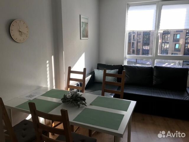 

2-к. квартира, 80 м², 3 кровати