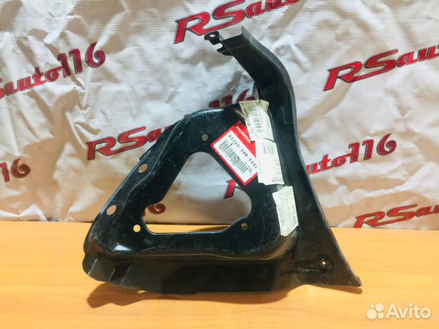 Суппорт фонаря задний правый Honda Civic 8 sedan