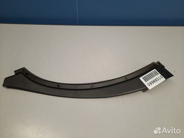 Накладка двери задней правой Lexus RX GL20 2016