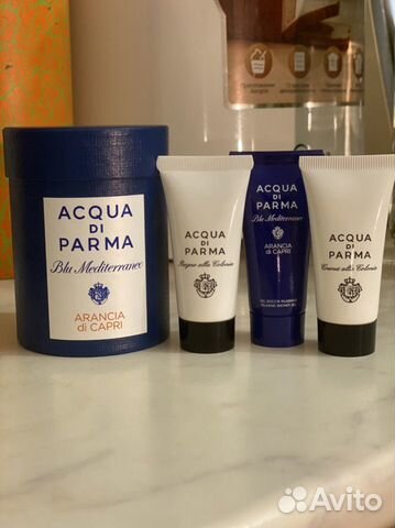acqua di parma giorgio armani