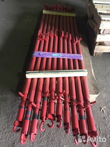 Подкос для жби