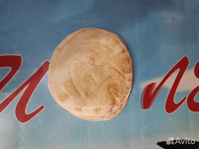 Пита лепёшка