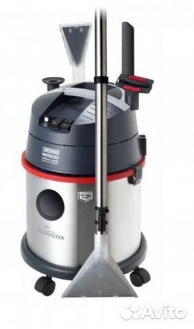 Пылесос Thomas prestige 20S Aquafilter