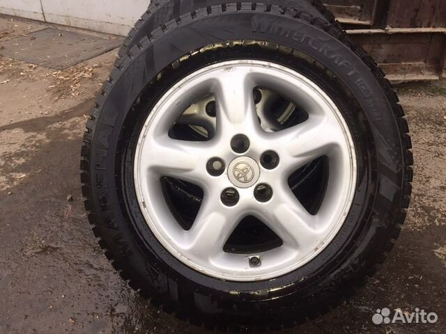 Marshal 215/65 R16