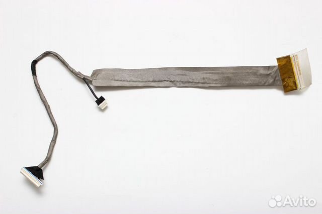 Шлейф матрицы для ноутбука Acer Aspire 5315 5520G